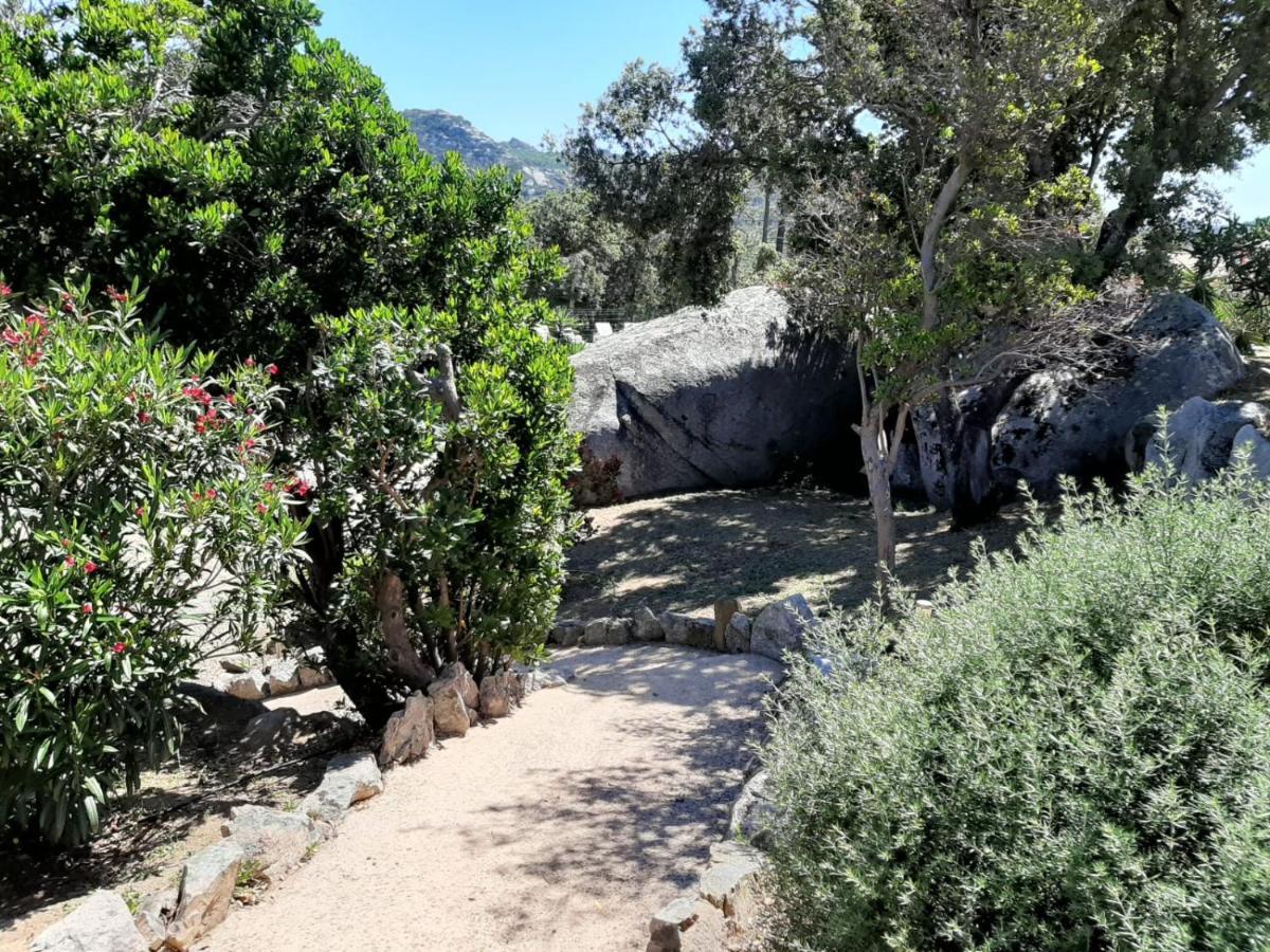 Hotel Sole Di Dume Sotta Exterior foto